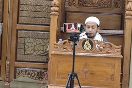 Umat Muslim diingatkan jaga lima hal sebelum tiba masalah lain