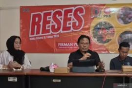 Anggota DPRD Kalsel himpun aspirasi masyarakat Tabalong