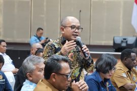 Perpusnas: Penting dibentuk dinas perpustakaan di PBD