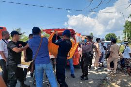 Nelayan temukan jenazah penumpang KMP Tunu di Selat Bali