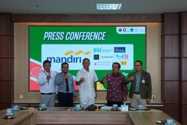 Kejurnas  tenis legendaris "Tugu Muda Cup" kembali digelar