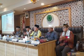 MUI respons kasus Ponpes Al Khoziny, dorong evaluasi gedung pesantren
