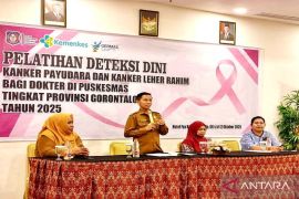Pemprov Gorontalo percepat pendidikan dokter spesialis lewat dua skema