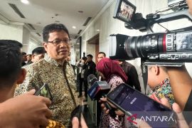 Menkeu terima APPSI bahas TKD dan DBH