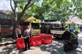 Viral! Juru parkir liar di Bandung minta Rp30 ribu, langsung ditangkap polisi