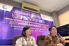 IFBEX 2025 dorong wirausaha baru dan waralaba