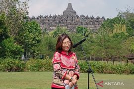 Pengelola Borobudur tunjuk GlobalTik sebagai manajer distribusi resmi komplek Candi Borobudur