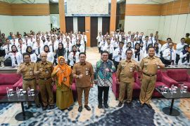 PPSDM Kemendagri: Pemkot Magelang konsisten mendorong budaya inovasi