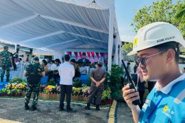 PLN Babel siagakan sistem listrik berlapis kawal kunjungan Presiden Prabowo