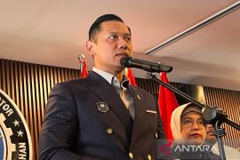 AHY dorong  kolaborasi lintas K/L wujudkan logistik berkelanjutan