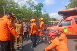 Pemkab Tulungagung gelar apel kesiapsiagaan hadapi bencana hidrometeorologi