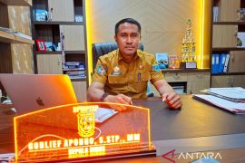 Realisasi investasi Papua Barat capai Rp2,86 triliun pada semester I