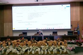 DPRD Barut jadwalkan kembali RDP pembebasan lahan