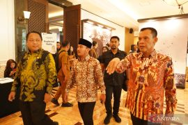 Pemkab Bekasi bangun instalasi mengolah sampah menjadi listrik