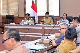 Lamsel tekankan perubahan budaya birokrasi perkuat sistem antikorupsi