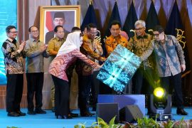 Kemenkum luncurkan aplikasi verifikasi pemilik manfaat untuk berantas kejahatan keuangan