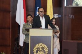 Doktor FIA UI soroti rekonfigurasi pemerintah desa tingkatkan ekonomi