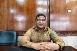 Pemkab Aceh Jaya usulkan lima wilayah pertambangan rakyat