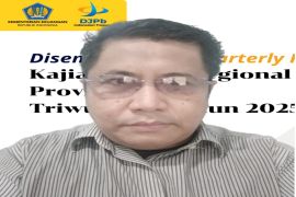 DJPb dorong Pemprov Jambi optimalkan garap potensi instrumen pajak