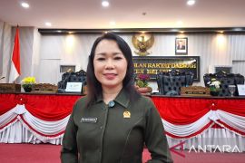 Ketua DPRD Belitung: Maskapai Scoot akan layani rute Singapura - Tanjungpandan