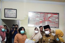 Pemkot Jambi ajak  masyarakat hilangkan diskriminasi terhadap ODHA