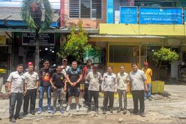 Perumda Pasar Makassar Raya gandeng mitra untuk perkuat digitalisasi pasar