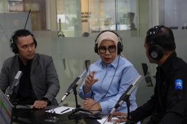 Kejati Kepri paparkan strategi pemulihan aset dalam pemberantasan korupsi