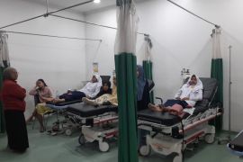 Padang Panjang segera kirim sampel MBG ke laboratorium usai dugaan keracunan siswa