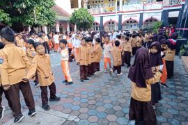 Disdik berikan diklat layanan pendidikan inklusif di Mataram