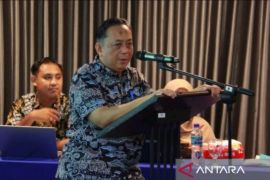 Disnakertrans Kaltim  siap laksanakan program magang nasional