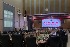 DPRD Ambon rekomendasikan perbaikan tata kelola keuangan Pemkot