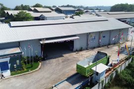 NPGF kantongi kontrak Rp210 miliar hingga September 2025