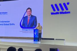 Dana Rp200 T bikin bankir "panas-dingin" jelang akhir tahun