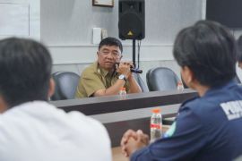 Pemkab Garut libatkan mahasiswa bantu pembangunan daerah