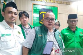 PPP Jabar sepakat dan mendukung hasil islah Mardiono-Agus Suparmanto