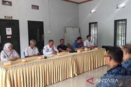 Pemkab Bangka Barat bantu warga kembangkan wisata Bukit Kukus