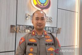 Polres Bangka Barat giatkan edukasi perlindungan anak perempuan
