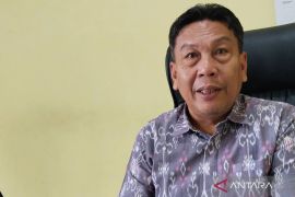 Dinkes Mukomuko gelar pelatihan penjamah MBG