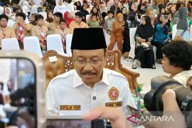 Mensos: 100 Sekolah Rakyat  dibangun permanen mulai tahun ini