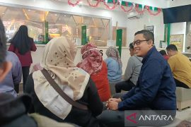 Pegadaian luncurkan gadai bebas bunga  untuk perkuat ekonomi masyarakat