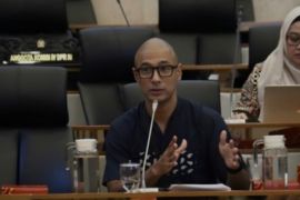 LMKN hadirkan sistem digital "Inspiration" untuk permudah pembayaran royalti musik