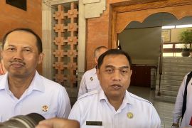 Dinkes Bali minta korban gigitan hewan penular rabies segera ke faskes