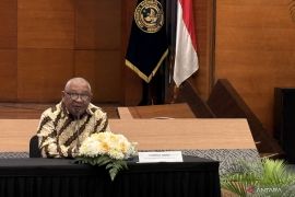 Pemerintah  bawa isu keberlanjutan di revisi UU Kepariwisataan