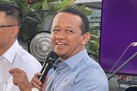 Indonesia eyes 80 percent energy independence by 2029