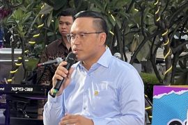 Pertamina incar blok migas ESDM untuk tambah produksi