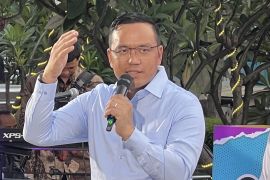 Pertamina ikut arahan pemerintah soal campuran etanol 10 persen di BBM