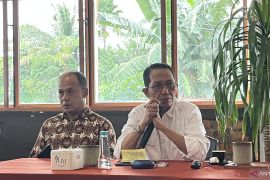 BP Batam percepat perizinan dan pembenahan sektor strategis