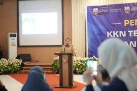 Pemkot Makassar mencanangkan gerakan Makassar Bebas Sampah 2029