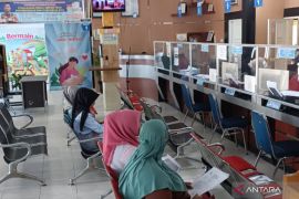 Tingkatkan layanan, Disdukcapil Pasaman buka pelayanan khusus hari Sabtu