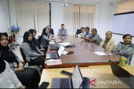 Kemenkum Riau Hadiri Rakor Direktorat Perdata, Tegaskan Komitmen Perkuat Kinerja dan Fungsi Hukum Perdata
